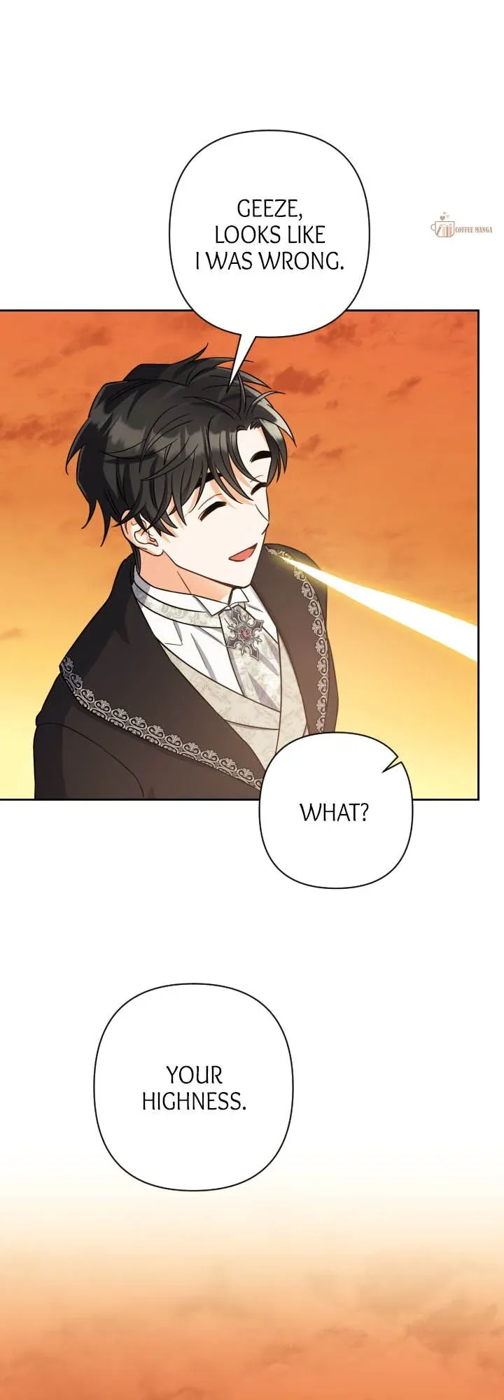 From Misery to Majesty Chapter 49 page 50