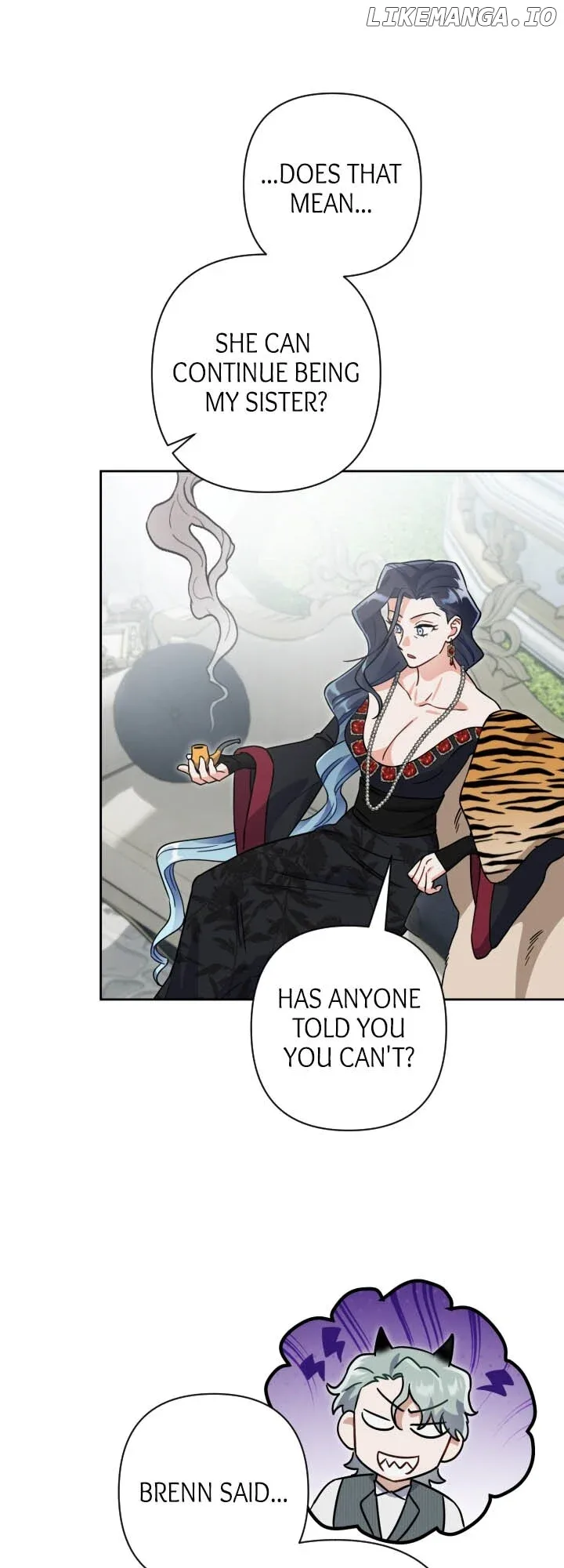 From Misery to Majesty Chapter 48 page 41