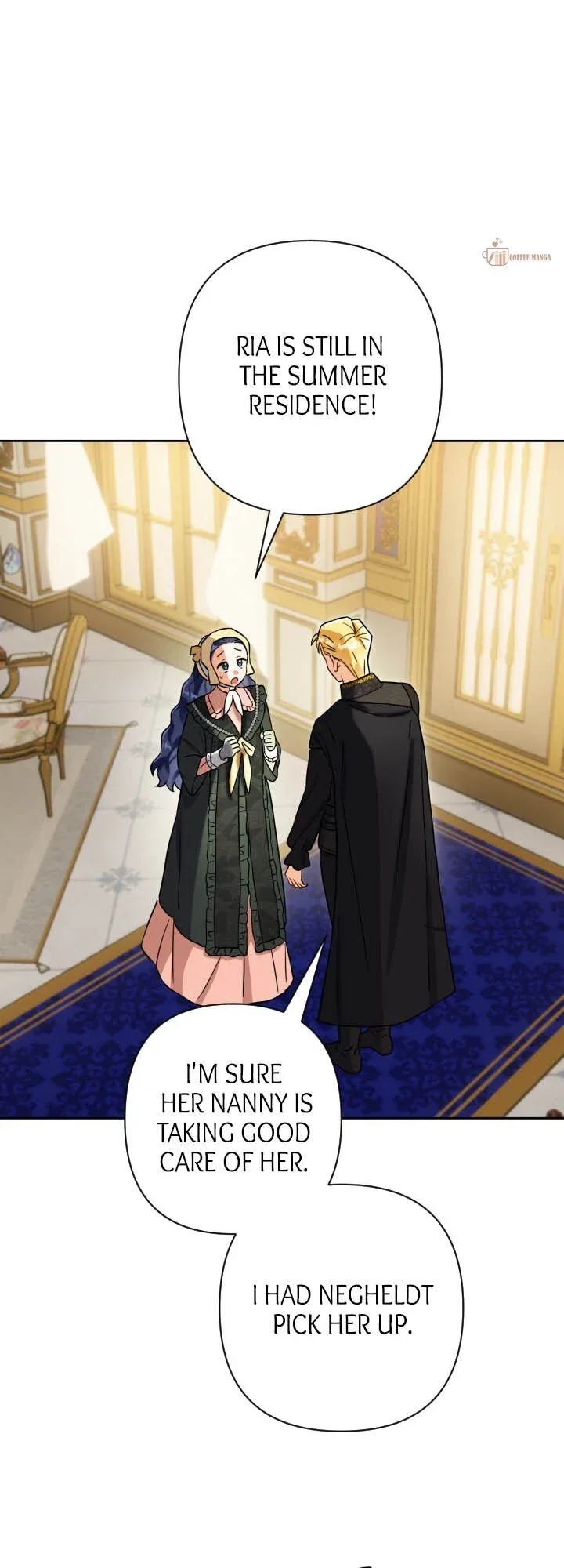 From Misery to Majesty Chapter 49 page 59