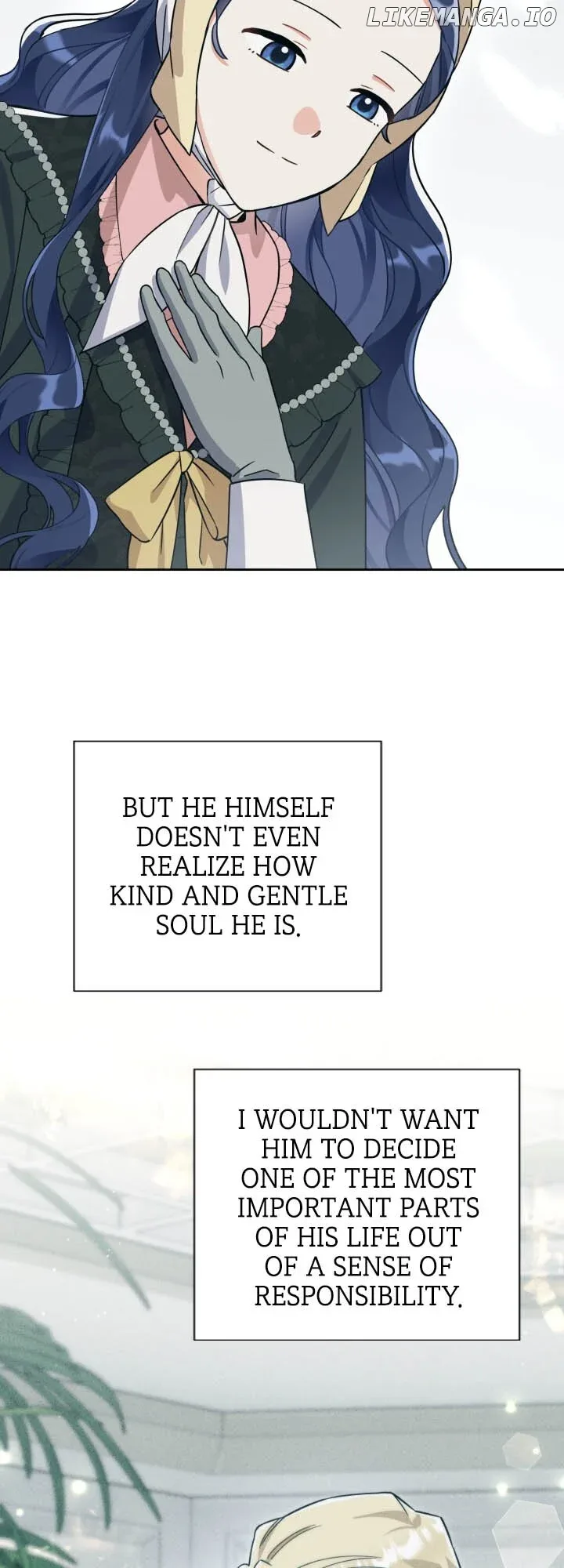 From Misery to Majesty Chapter 48 page 31