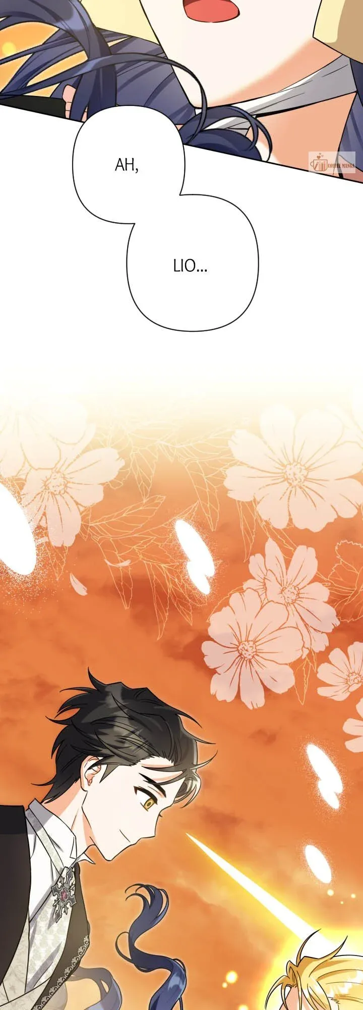 From Misery to Majesty Chapter 49 page 42