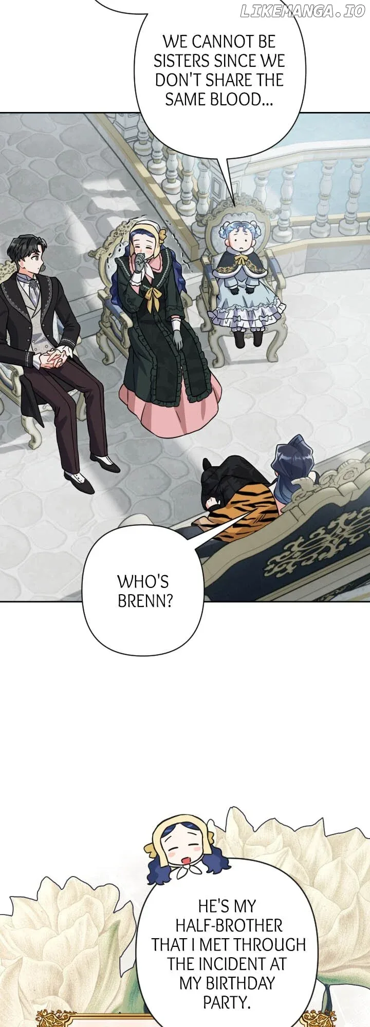From Misery to Majesty Chapter 48 page 42