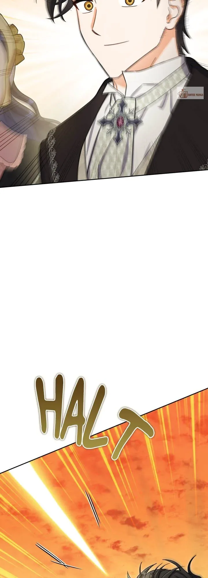 From Misery to Majesty Chapter 49 page 40