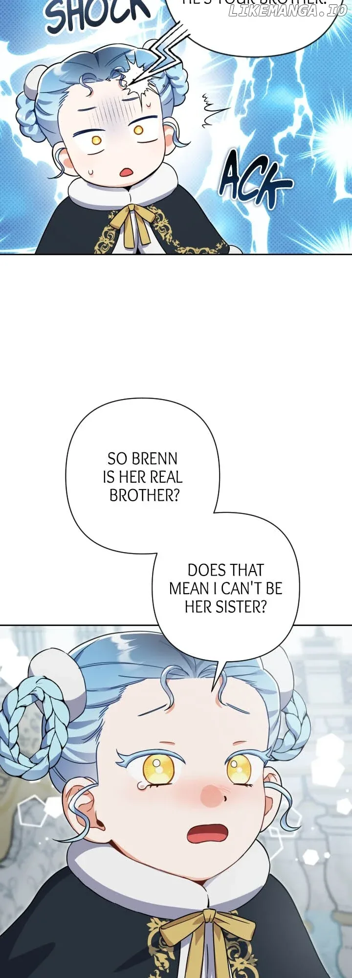 From Misery to Majesty Chapter 48 page 44