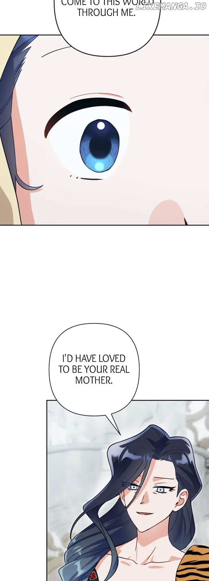 From Misery to Majesty Chapter 48 page 36