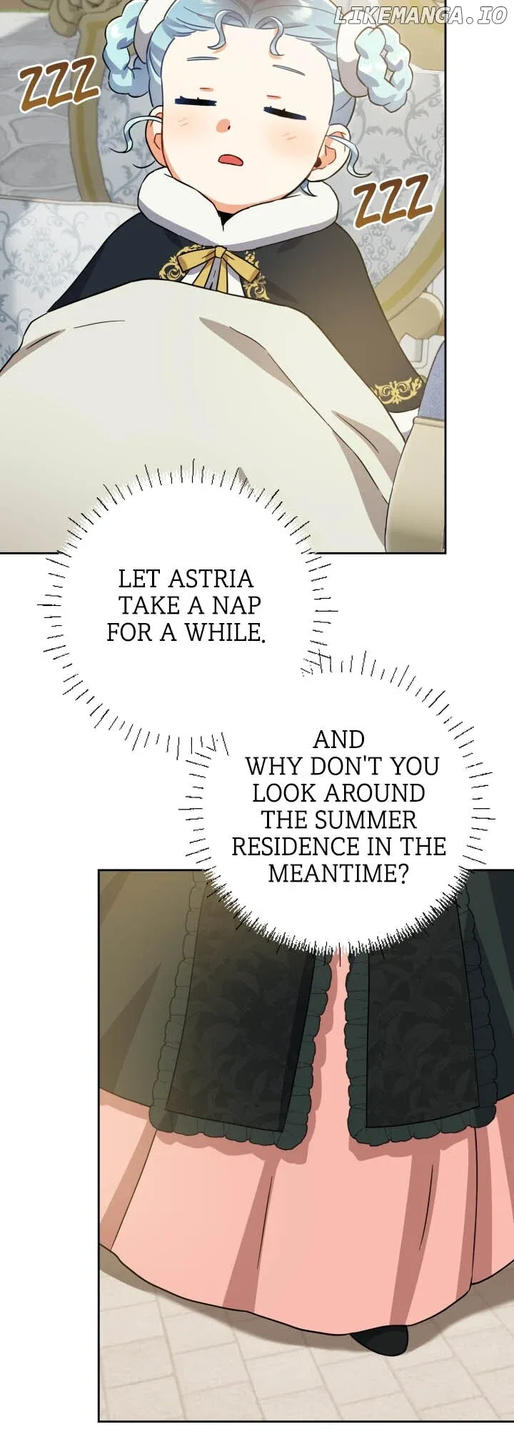 From Misery to Majesty Chapter 48 page 53