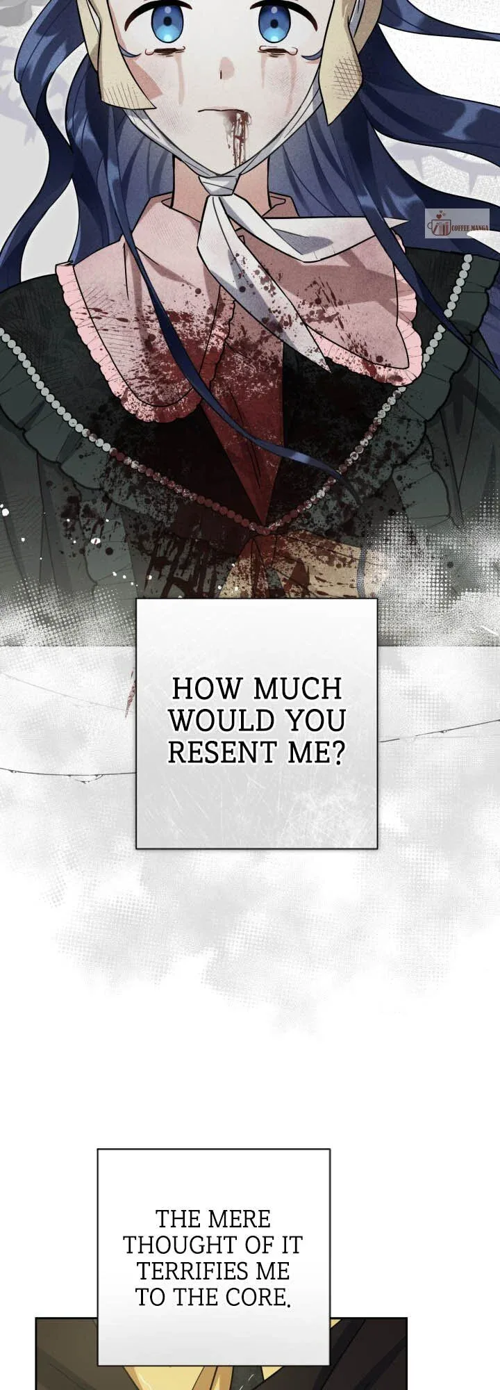 From Misery to Majesty Chapter 50 page 18