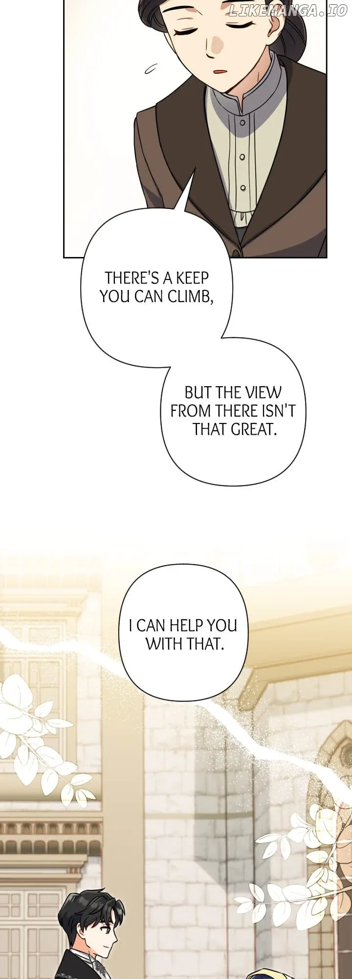 From Misery to Majesty Chapter 48 page 56