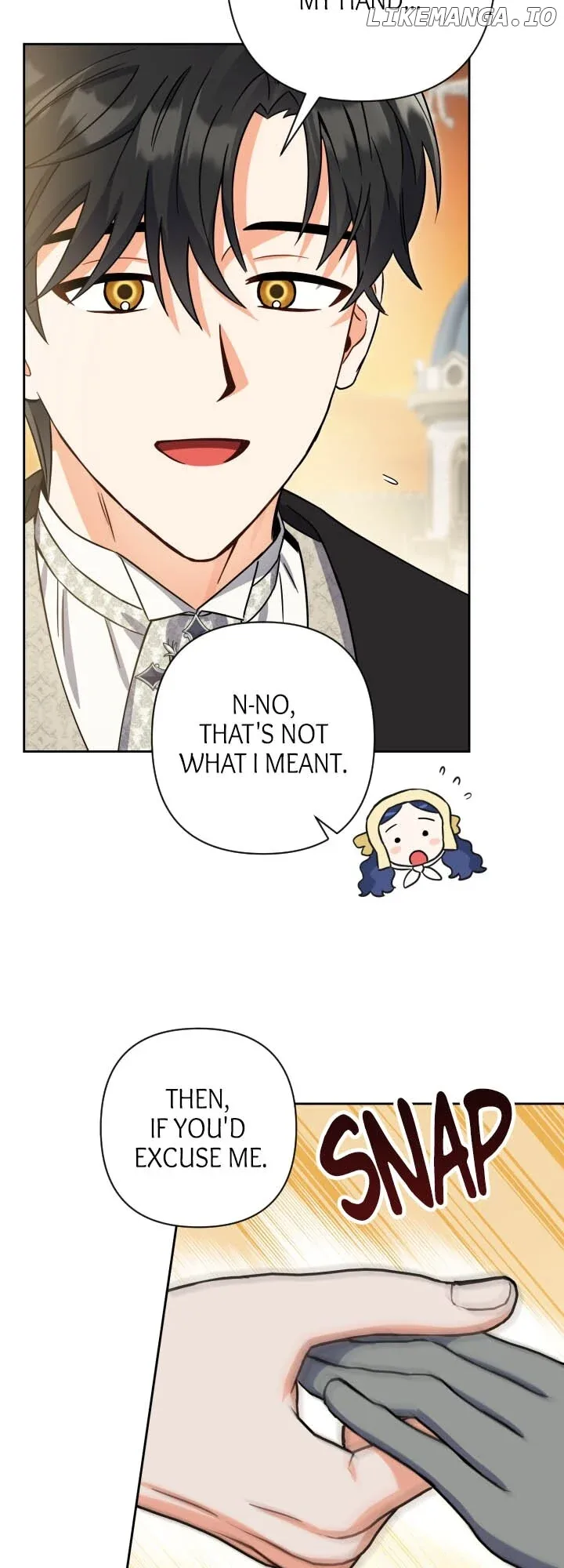From Misery to Majesty Chapter 48 page 64