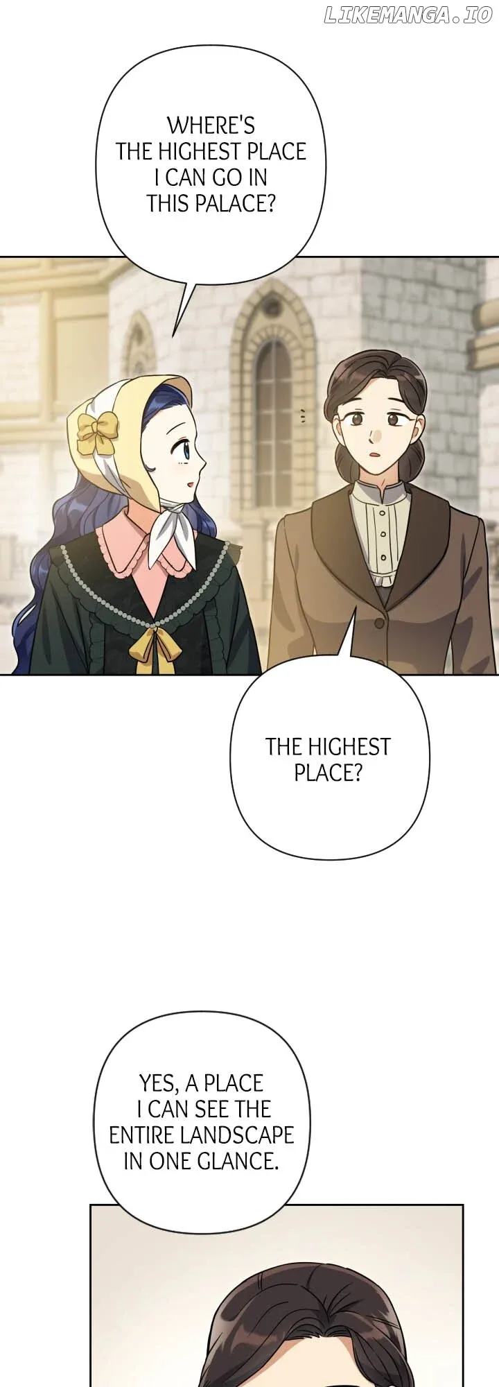 From Misery to Majesty Chapter 48 page 55