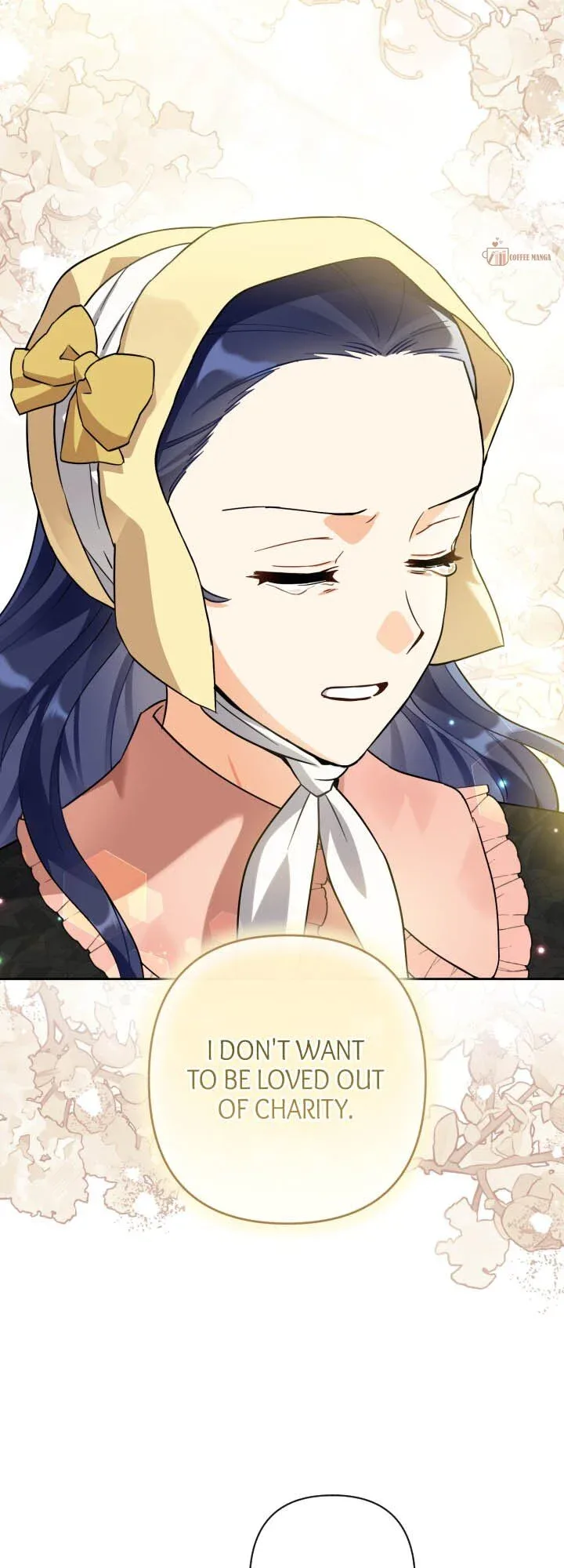 From Misery to Majesty Chapter 50 page 33