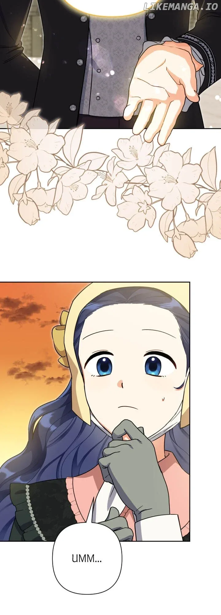 From Misery to Majesty Chapter 48 page 61