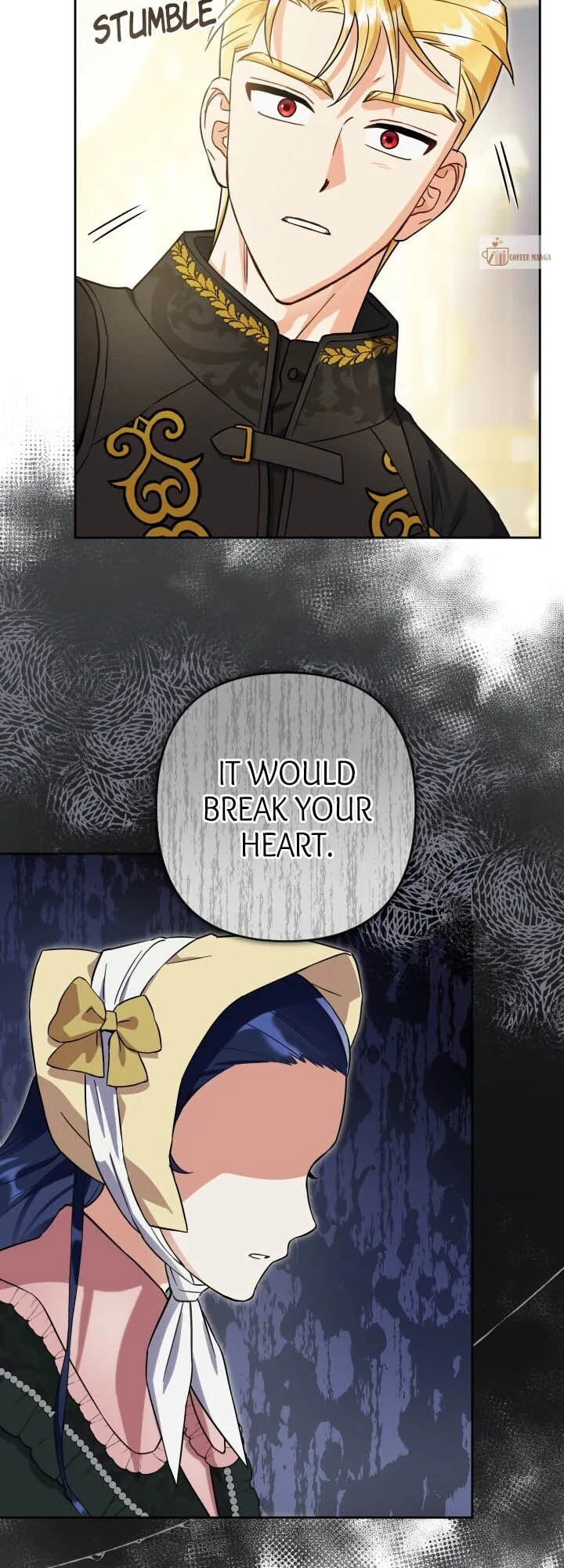 From Misery to Majesty Chapter 50 page 29
