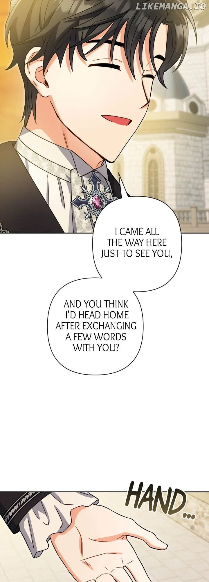 From Misery to Majesty Chapter 48 page 59