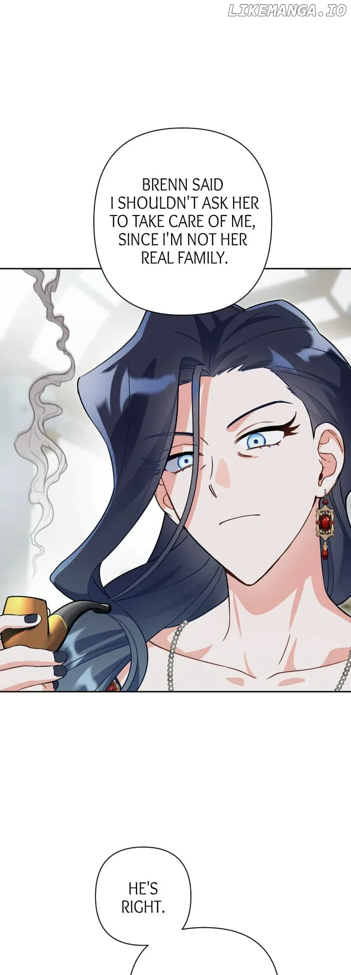 From Misery to Majesty Chapter 48 page 46