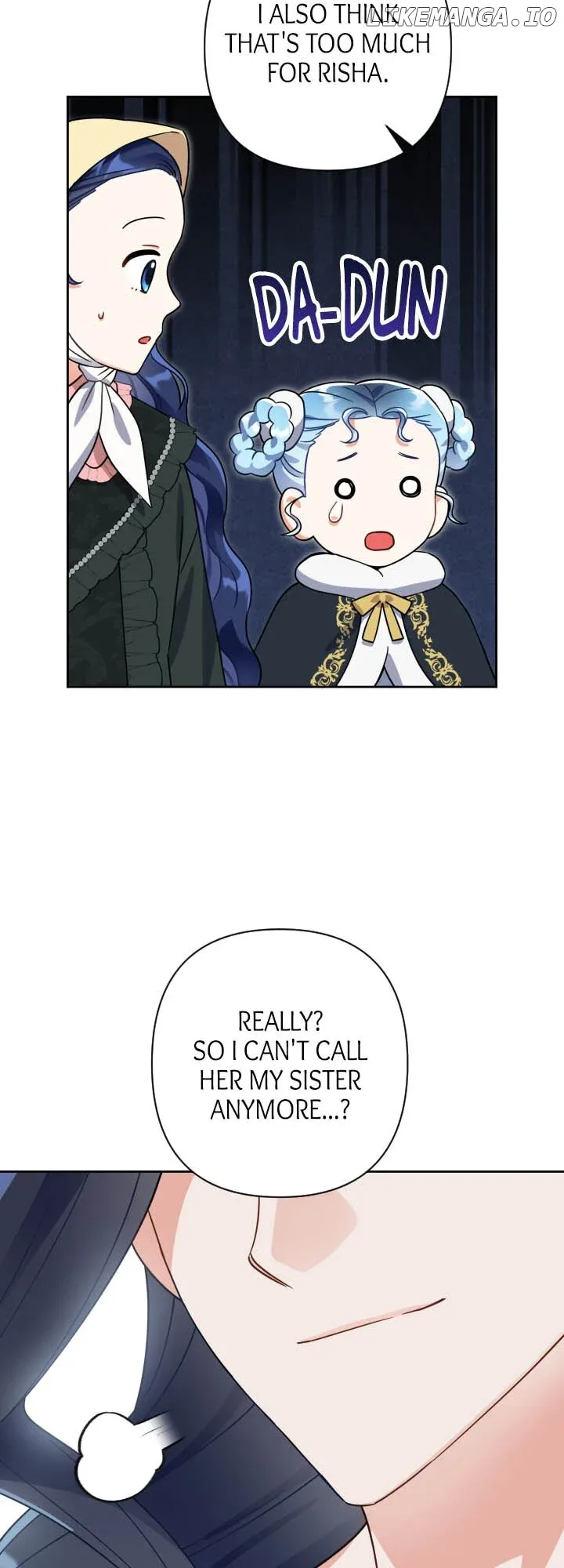 From Misery to Majesty Chapter 48 page 47