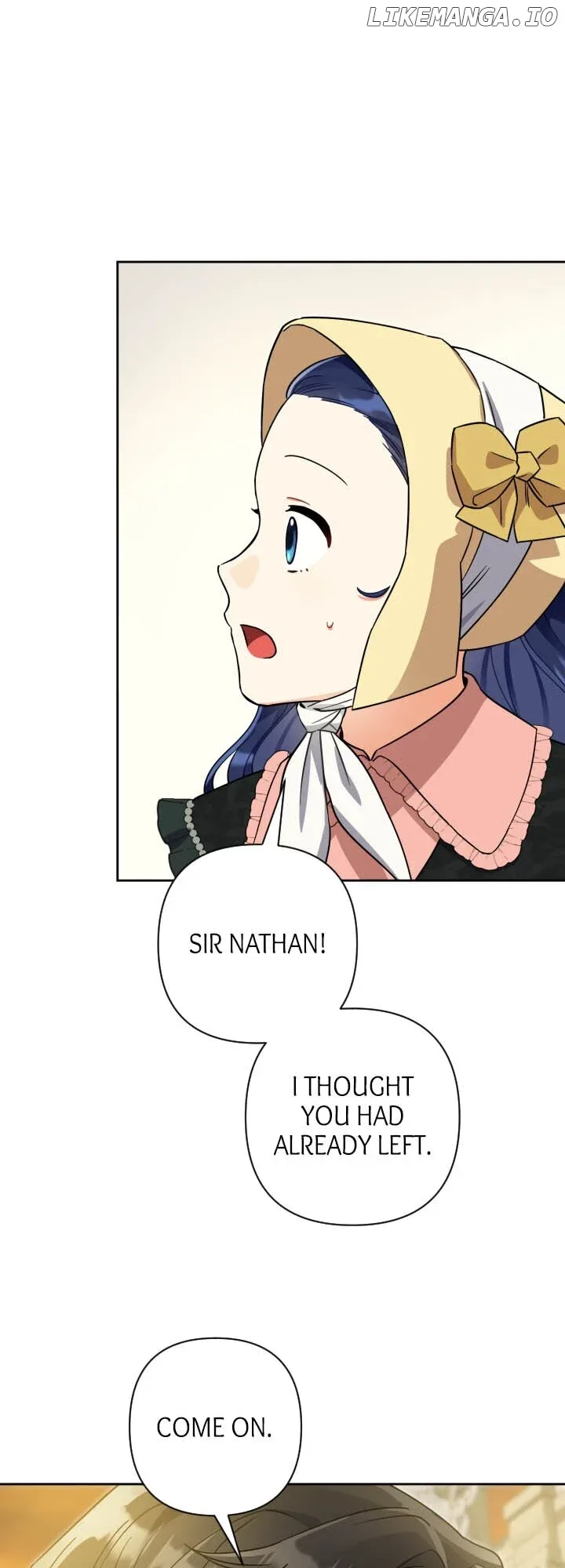 From Misery to Majesty Chapter 48 page 58