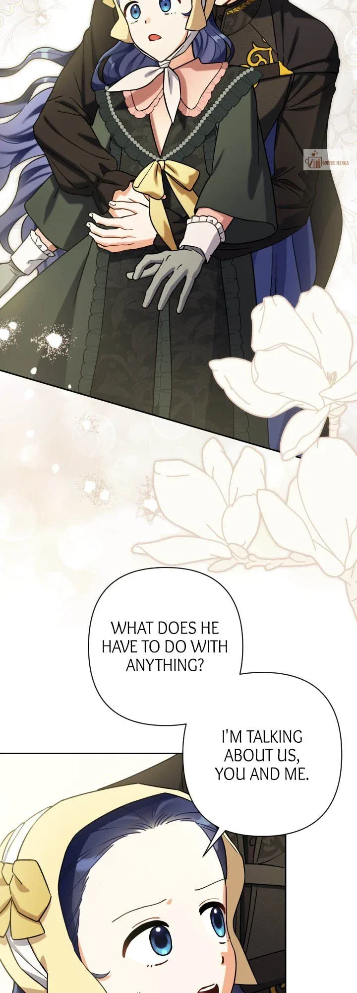 From Misery to Majesty Chapter 50 page 10