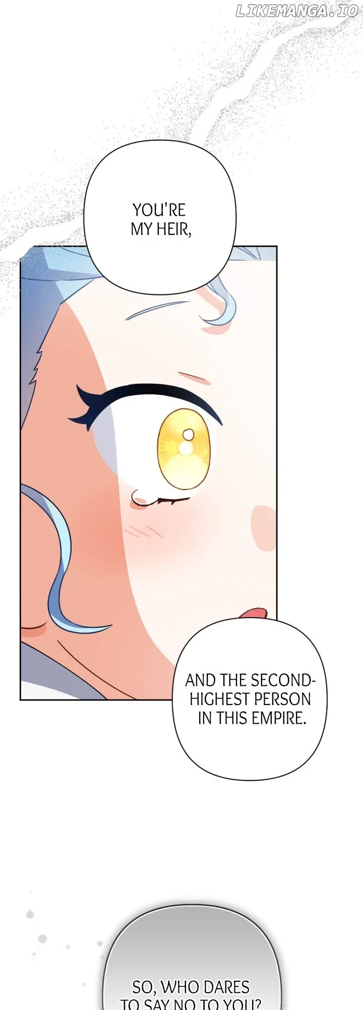 From Misery to Majesty Chapter 48 page 49