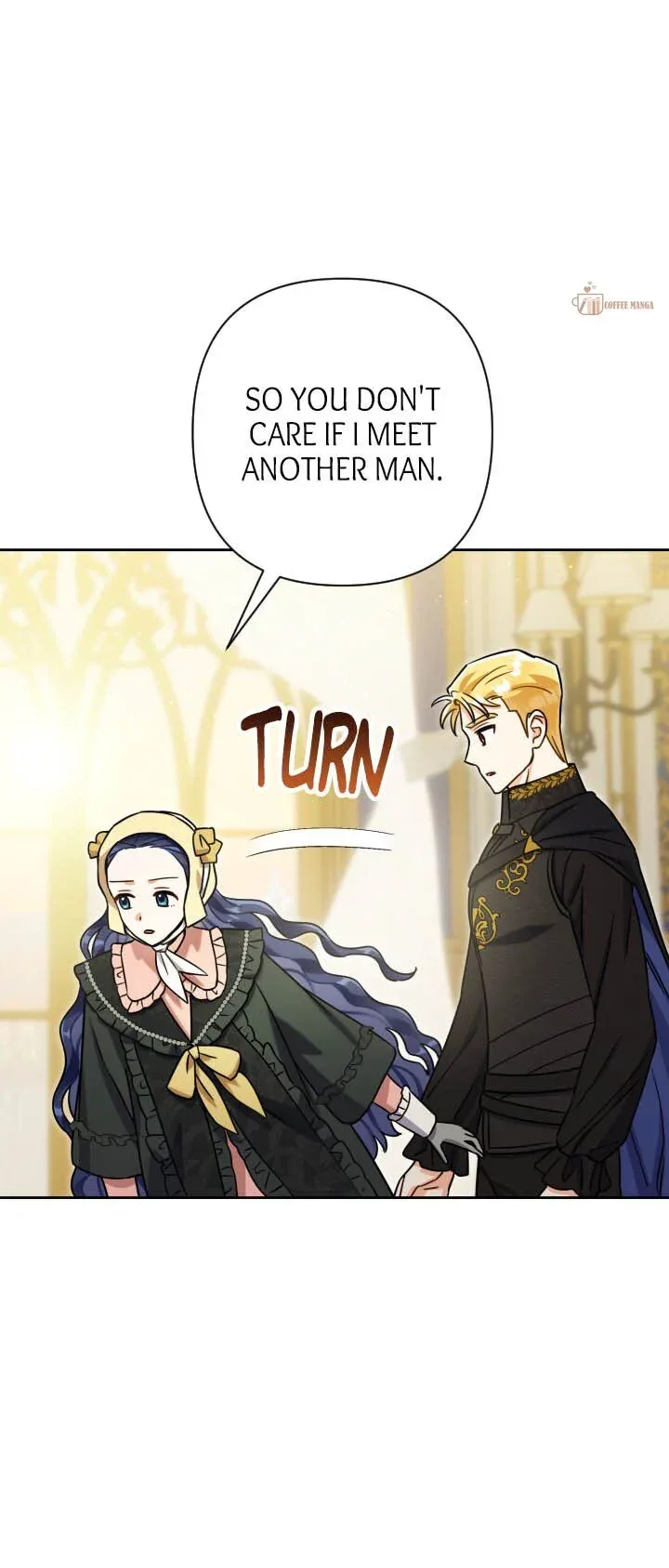 From Misery to Majesty Chapter 50 page 8