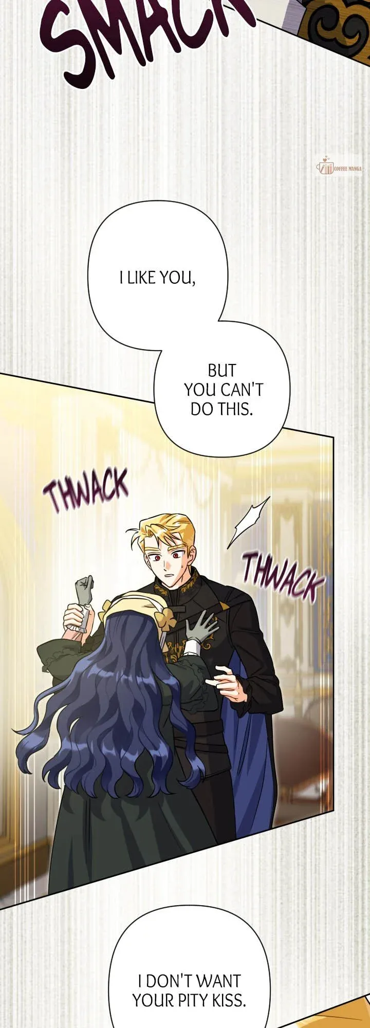 From Misery to Majesty Chapter 50 page 26