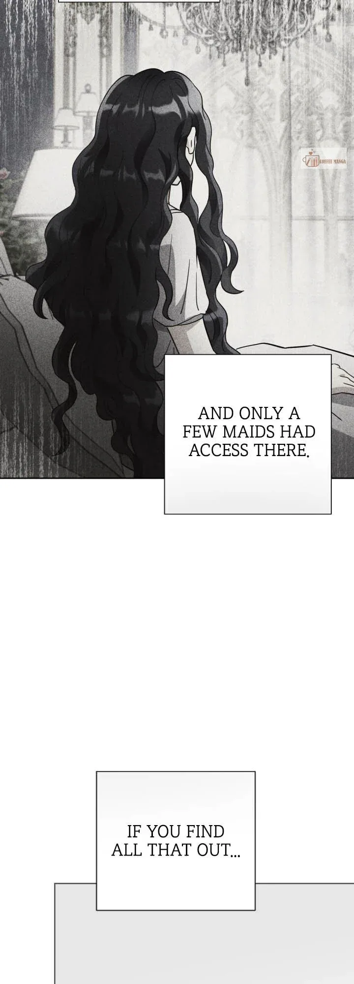 From Misery to Majesty Chapter 50 page 16