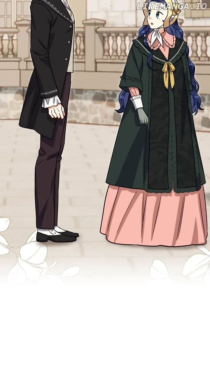 From Misery to Majesty Chapter 48 page 57
