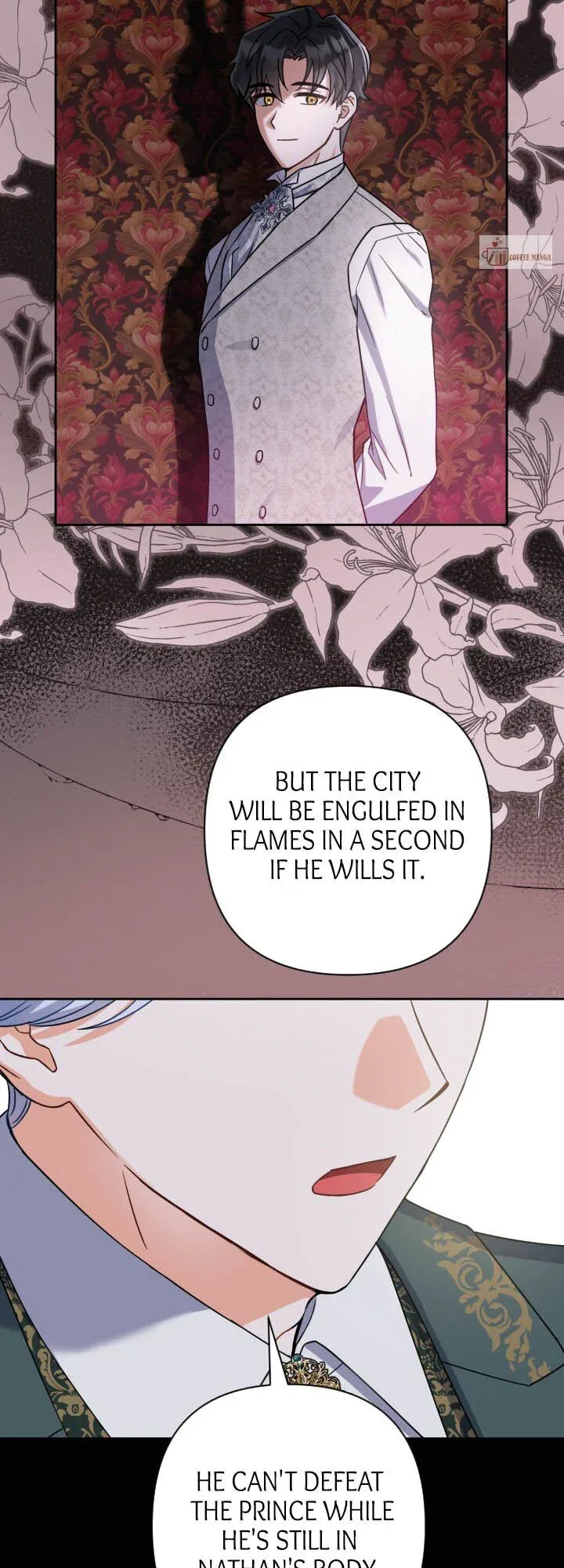 From Misery to Majesty Chapter 50 page 46