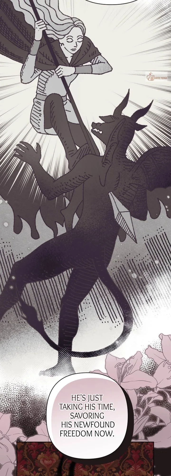 From Misery to Majesty Chapter 50 page 45