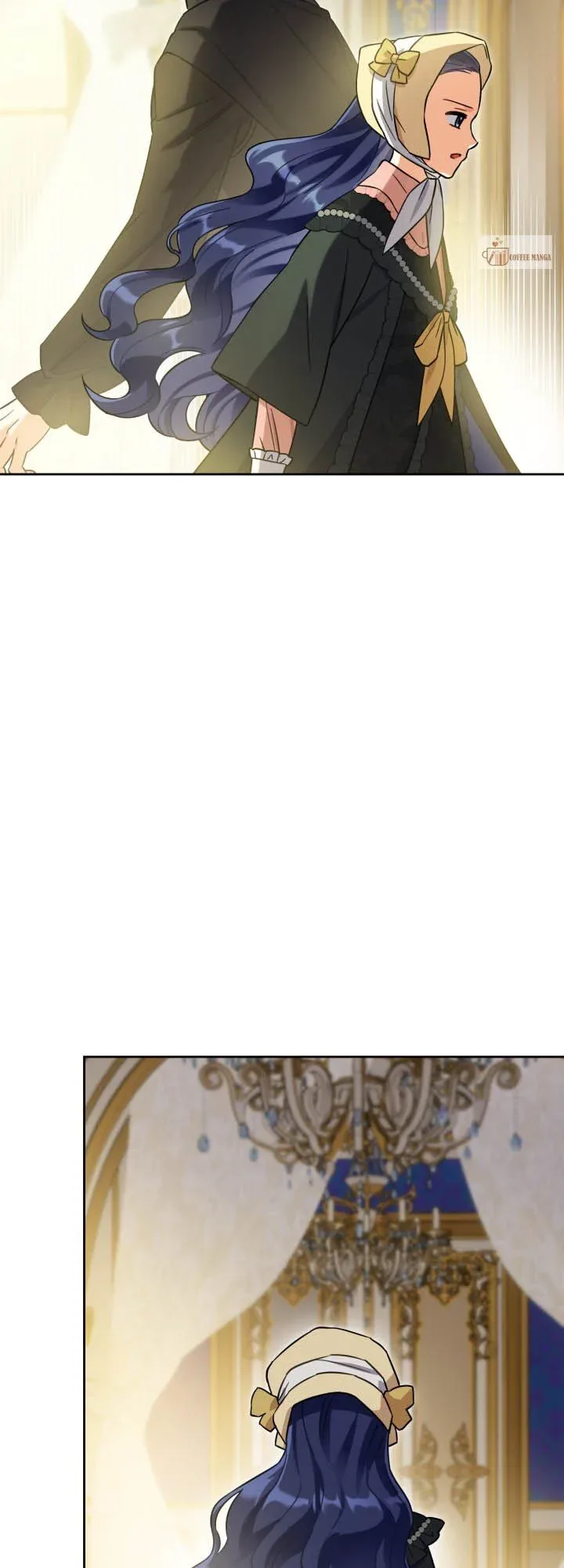 From Misery to Majesty Chapter 50 page 35