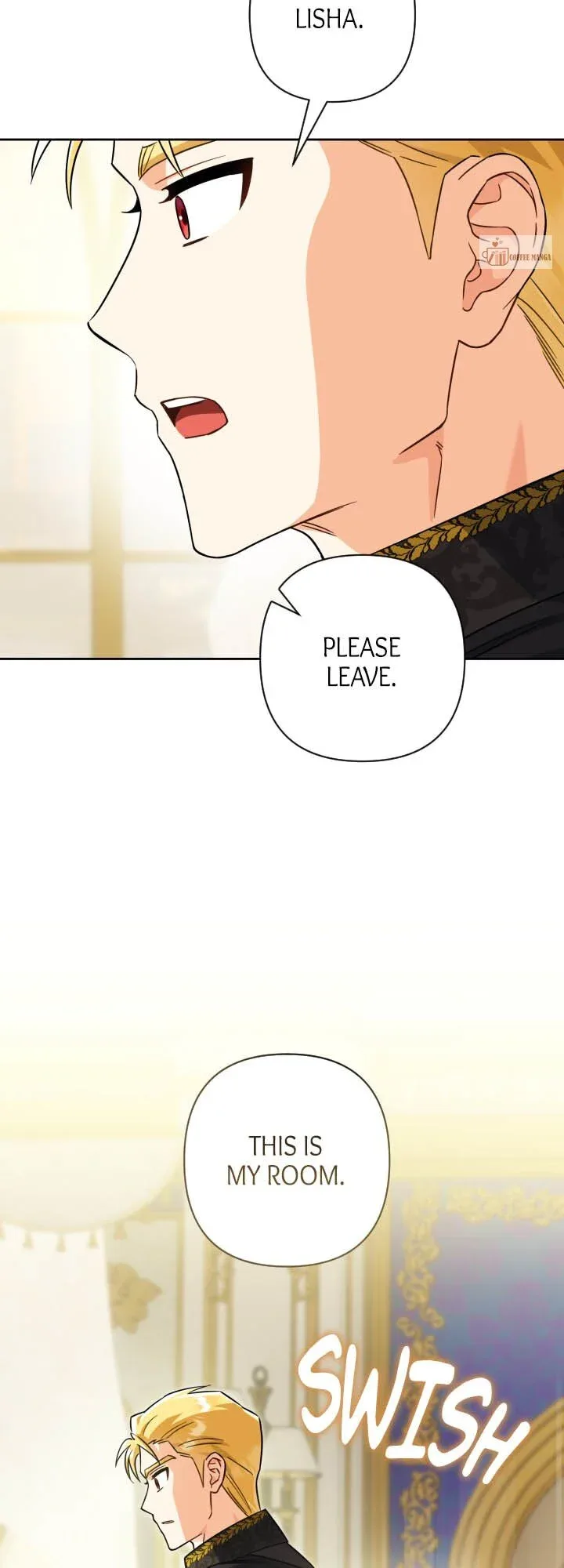 From Misery to Majesty Chapter 50 page 34