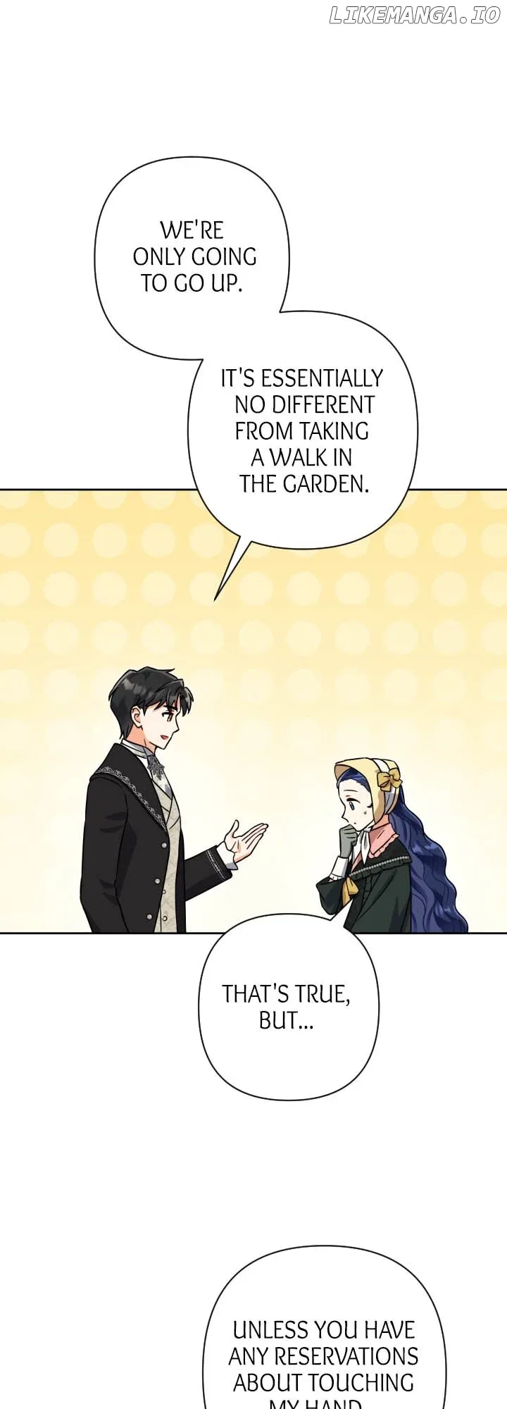 From Misery to Majesty Chapter 48 page 63