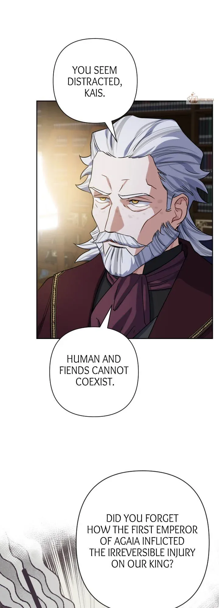 From Misery to Majesty Chapter 50 page 44