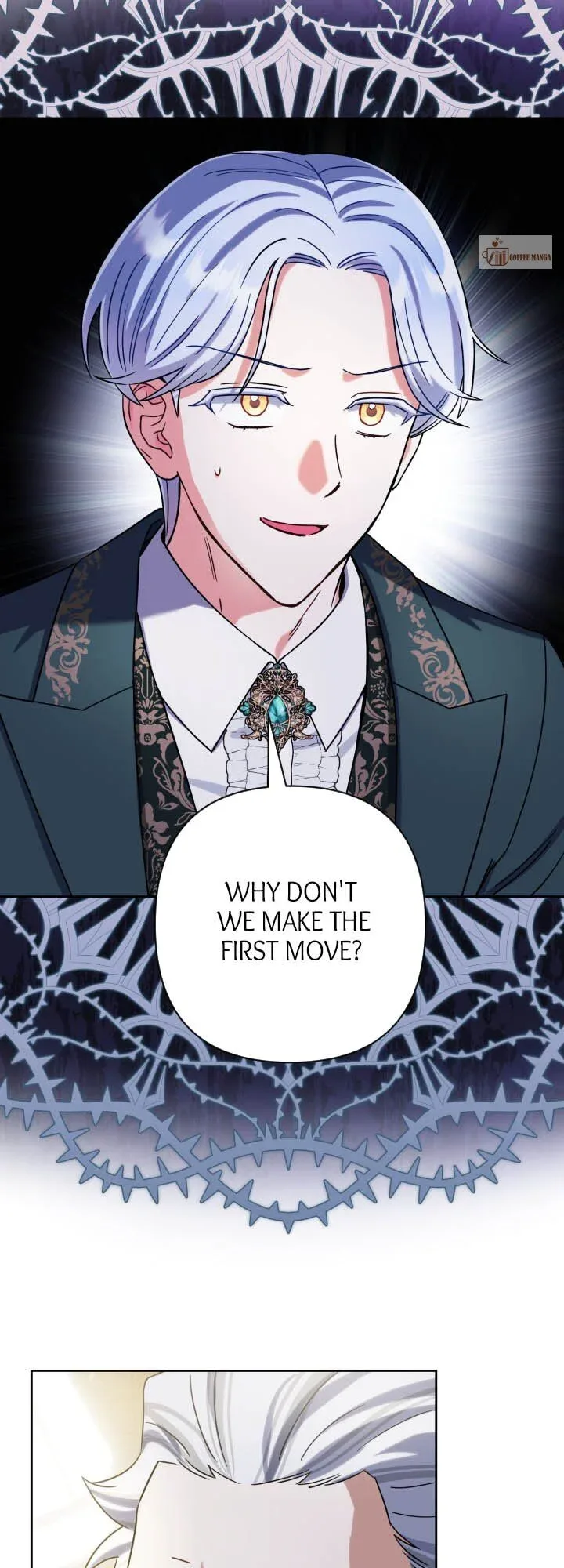 From Misery to Majesty Chapter 50 page 49