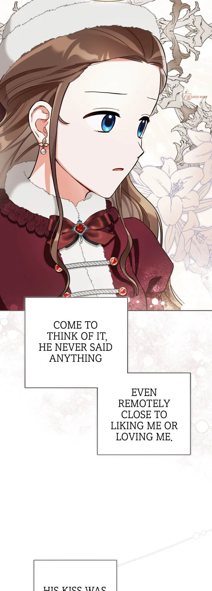 From Misery to Majesty Chapter 52 page 9