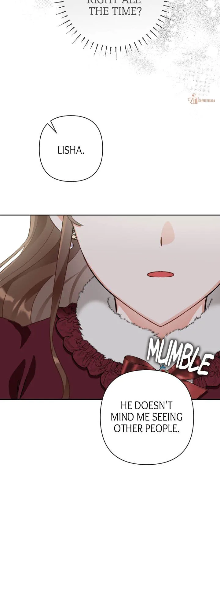 From Misery to Majesty Chapter 52 page 6