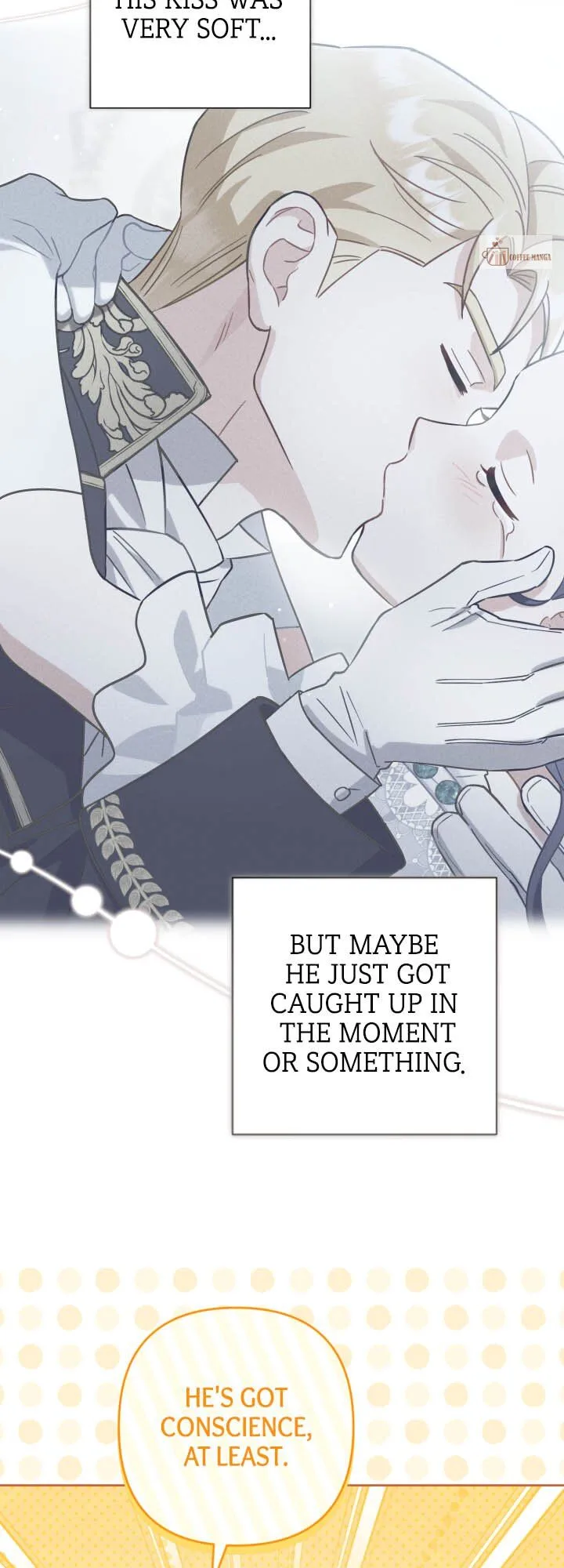 From Misery to Majesty Chapter 52 page 10