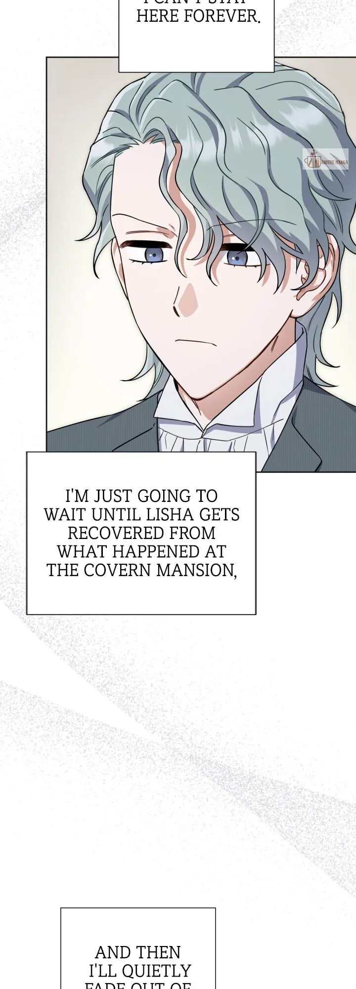 From Misery to Majesty Chapter 51 page 9