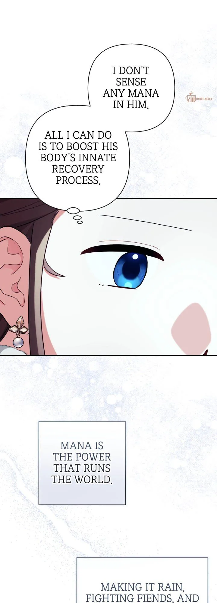 From Misery to Majesty Chapter 53 page 42