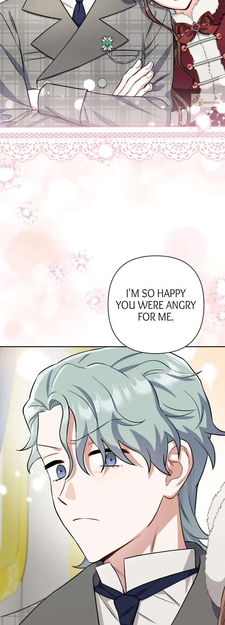 From Misery to Majesty Chapter 52 page 19