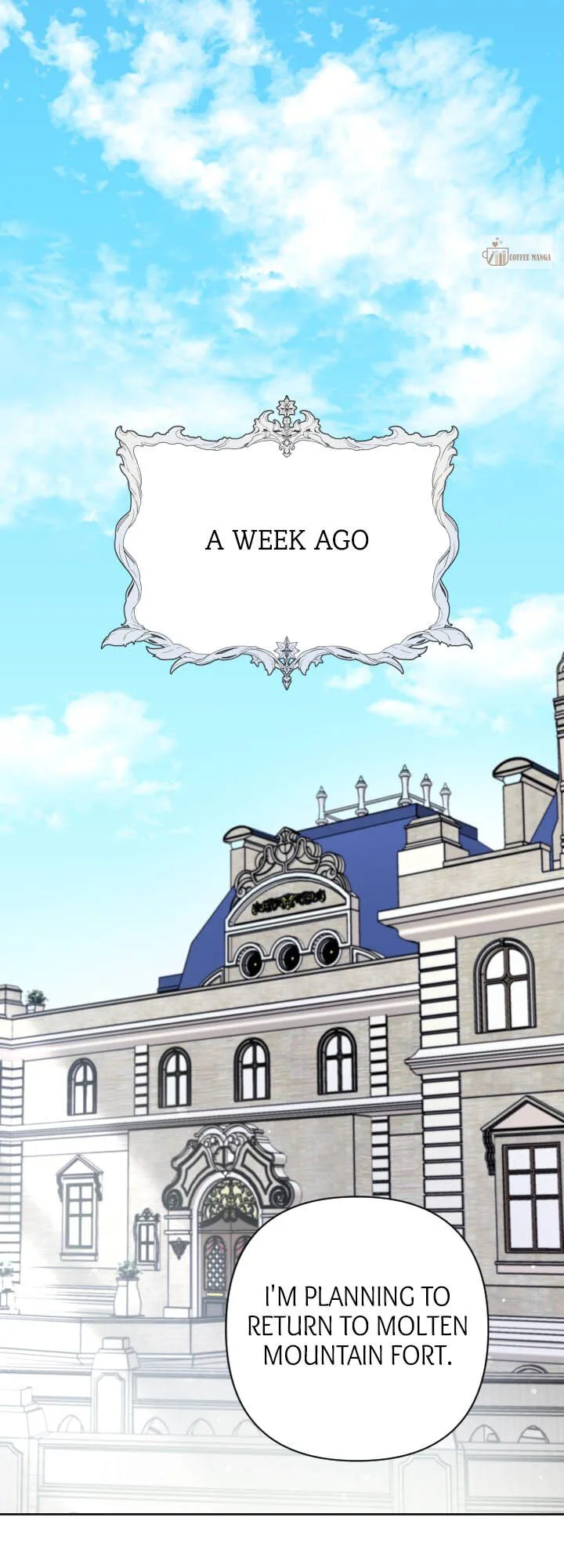From Misery to Majesty Chapter 51 page 2