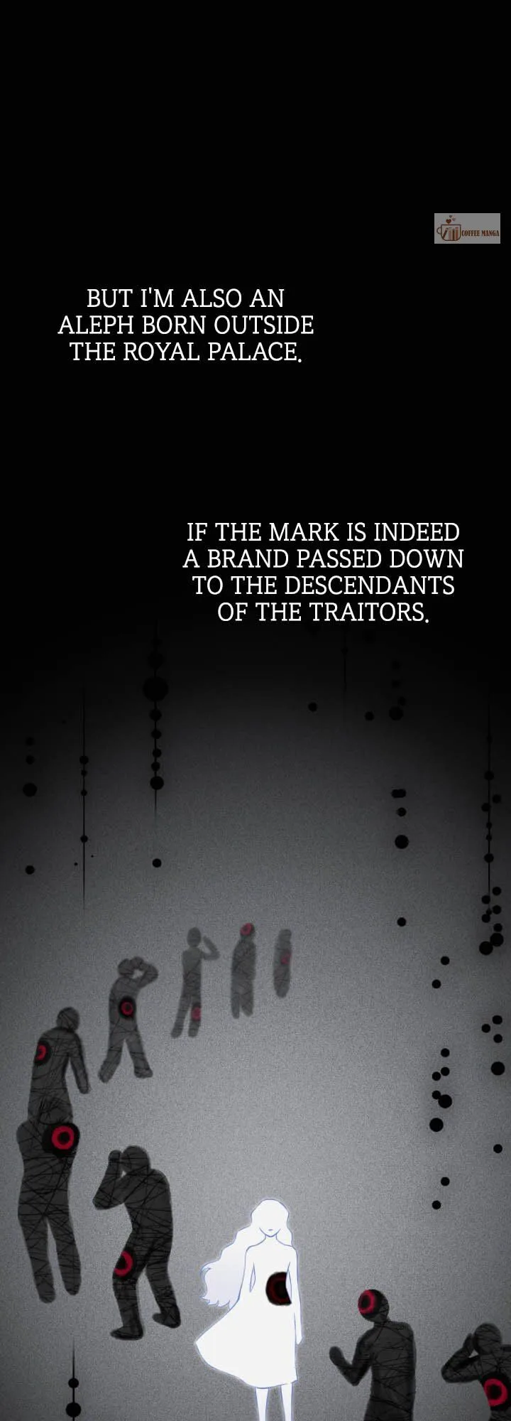 From Misery to Majesty Chapter 53 page 28