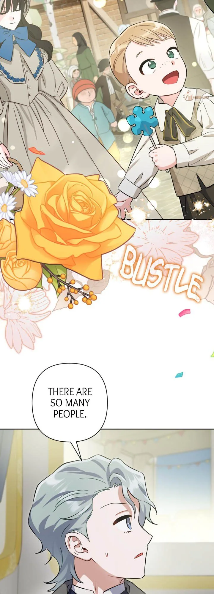 From Misery to Majesty Chapter 52 page 46