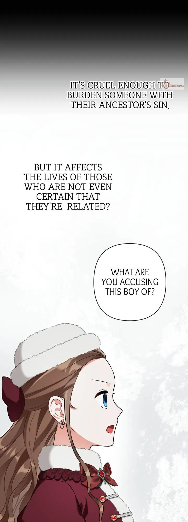 From Misery to Majesty Chapter 53 page 30