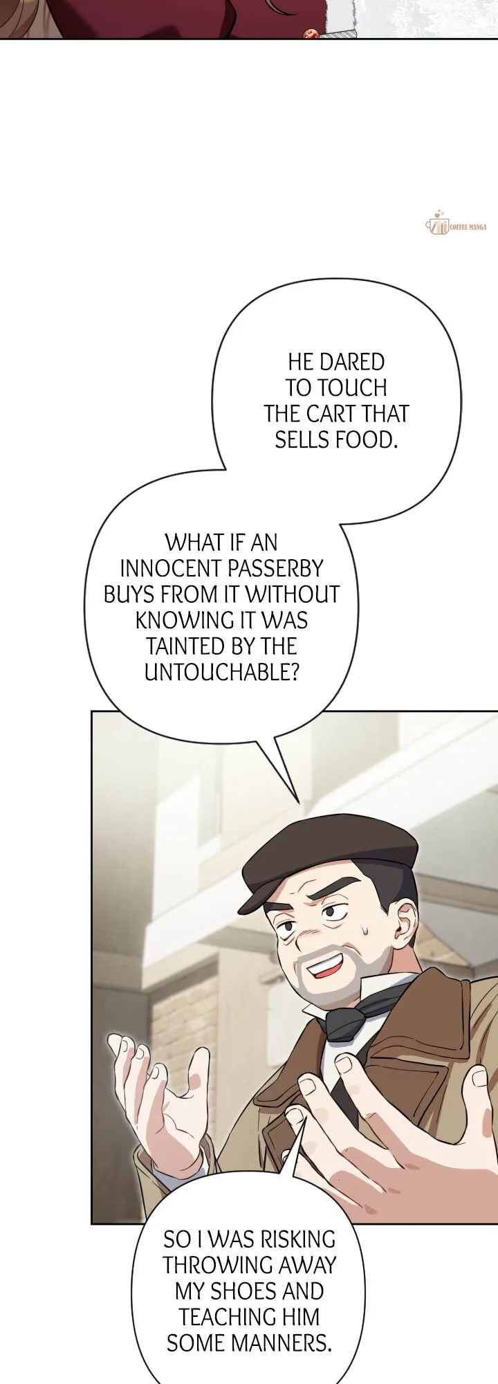 From Misery to Majesty Chapter 53 page 31
