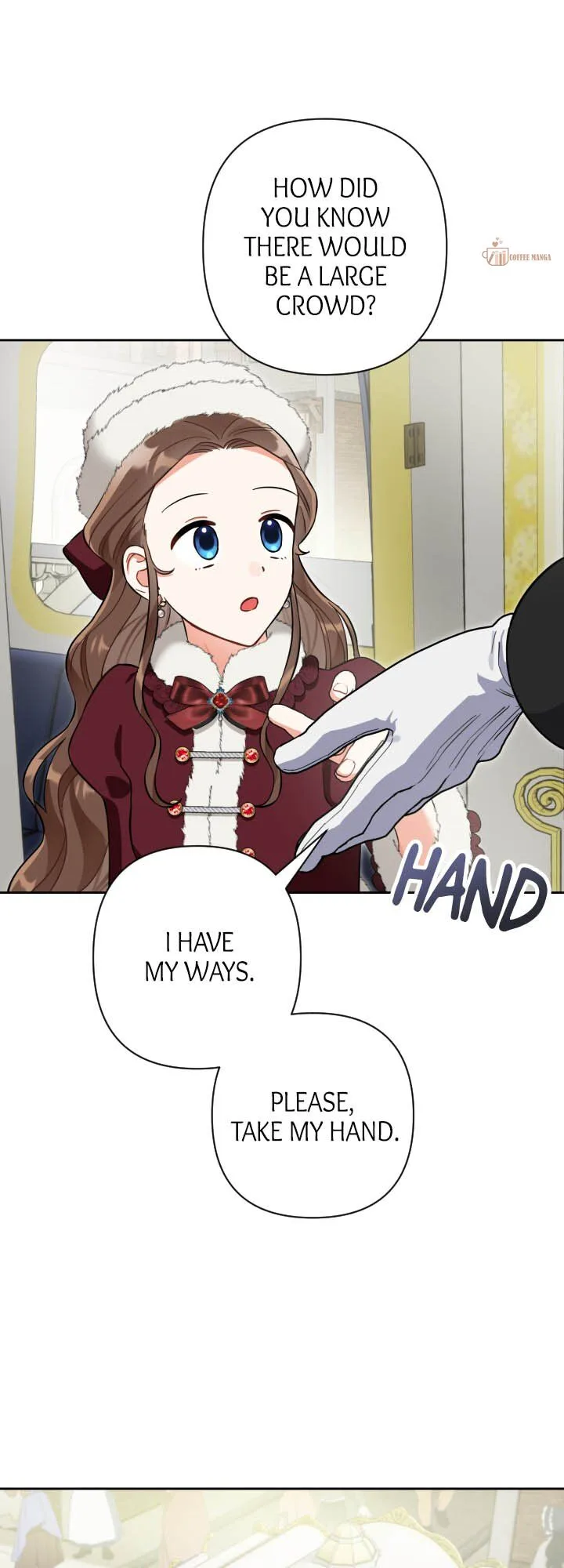 From Misery to Majesty Chapter 52 page 54