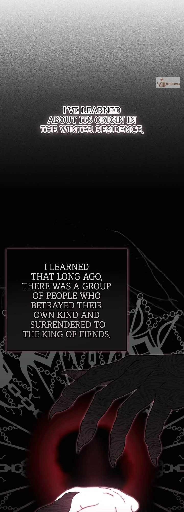 From Misery to Majesty Chapter 53 page 22