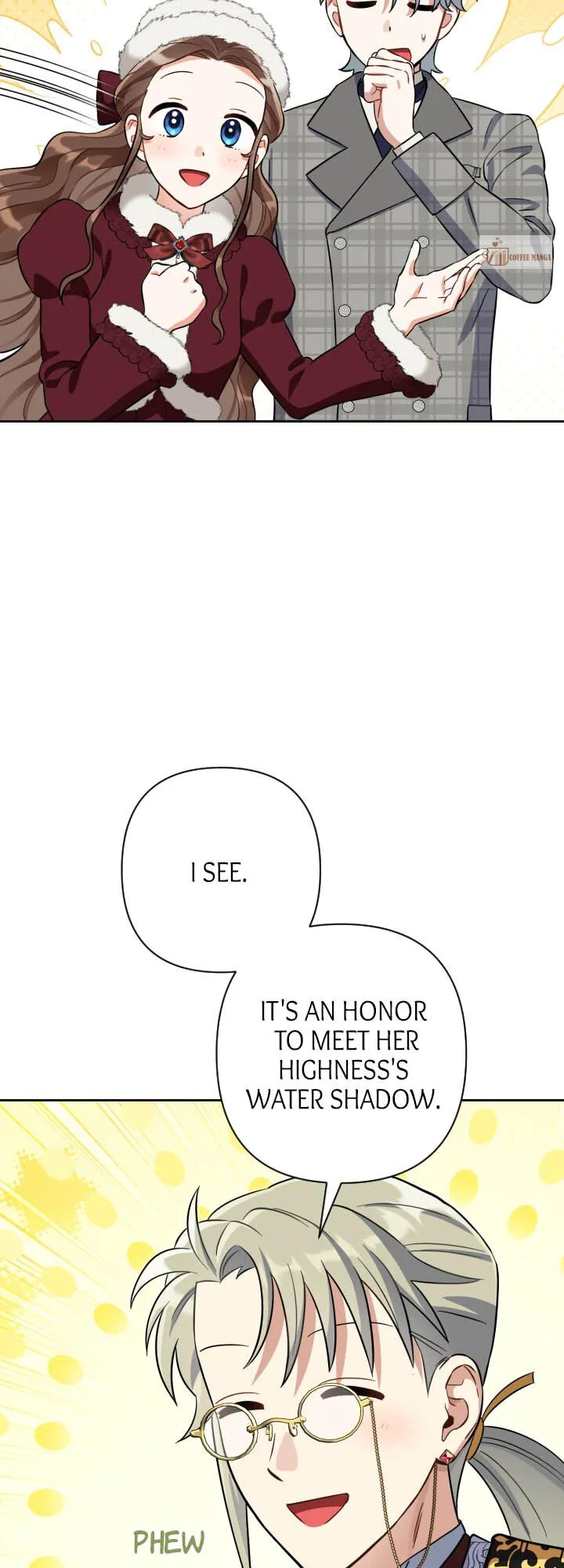 From Misery to Majesty Chapter 52 page 37