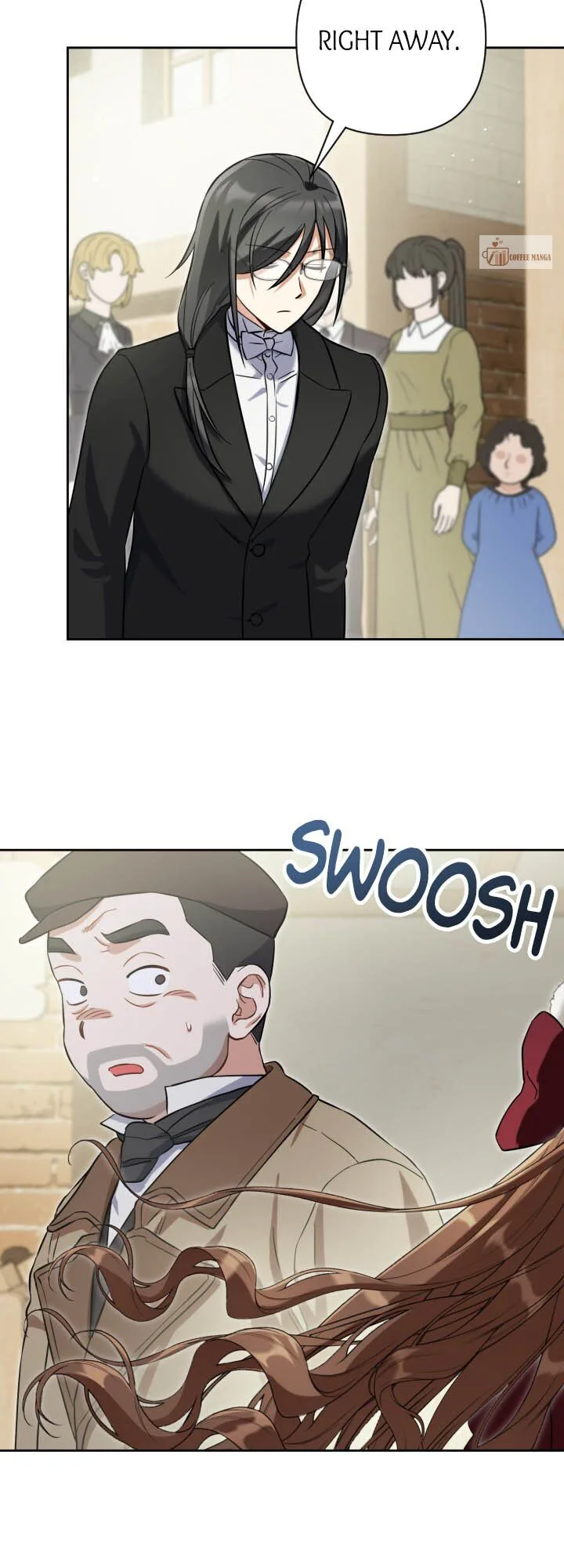 From Misery to Majesty Chapter 53 page 38