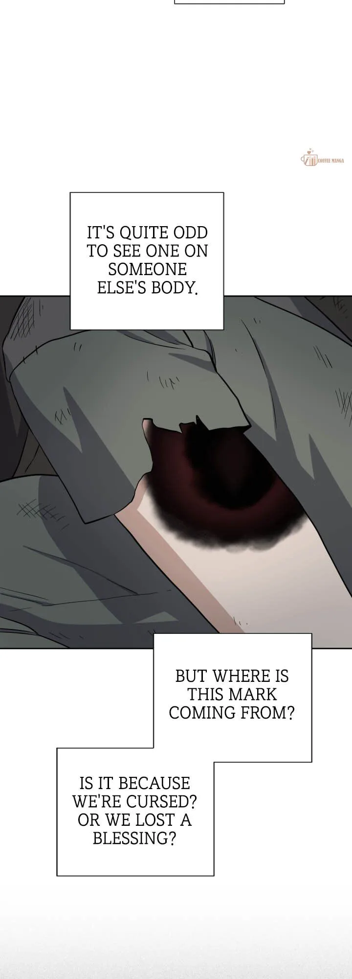 From Misery to Majesty Chapter 53 page 21
